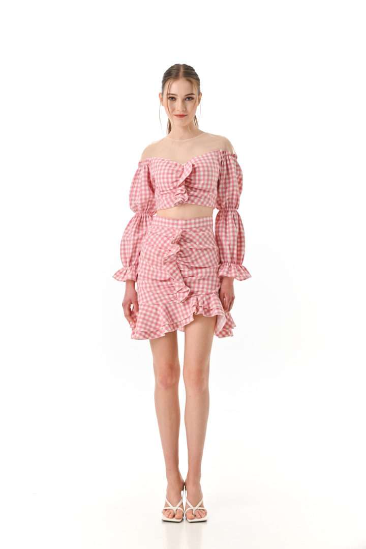 Mimosa Co-Ord Set main image 0